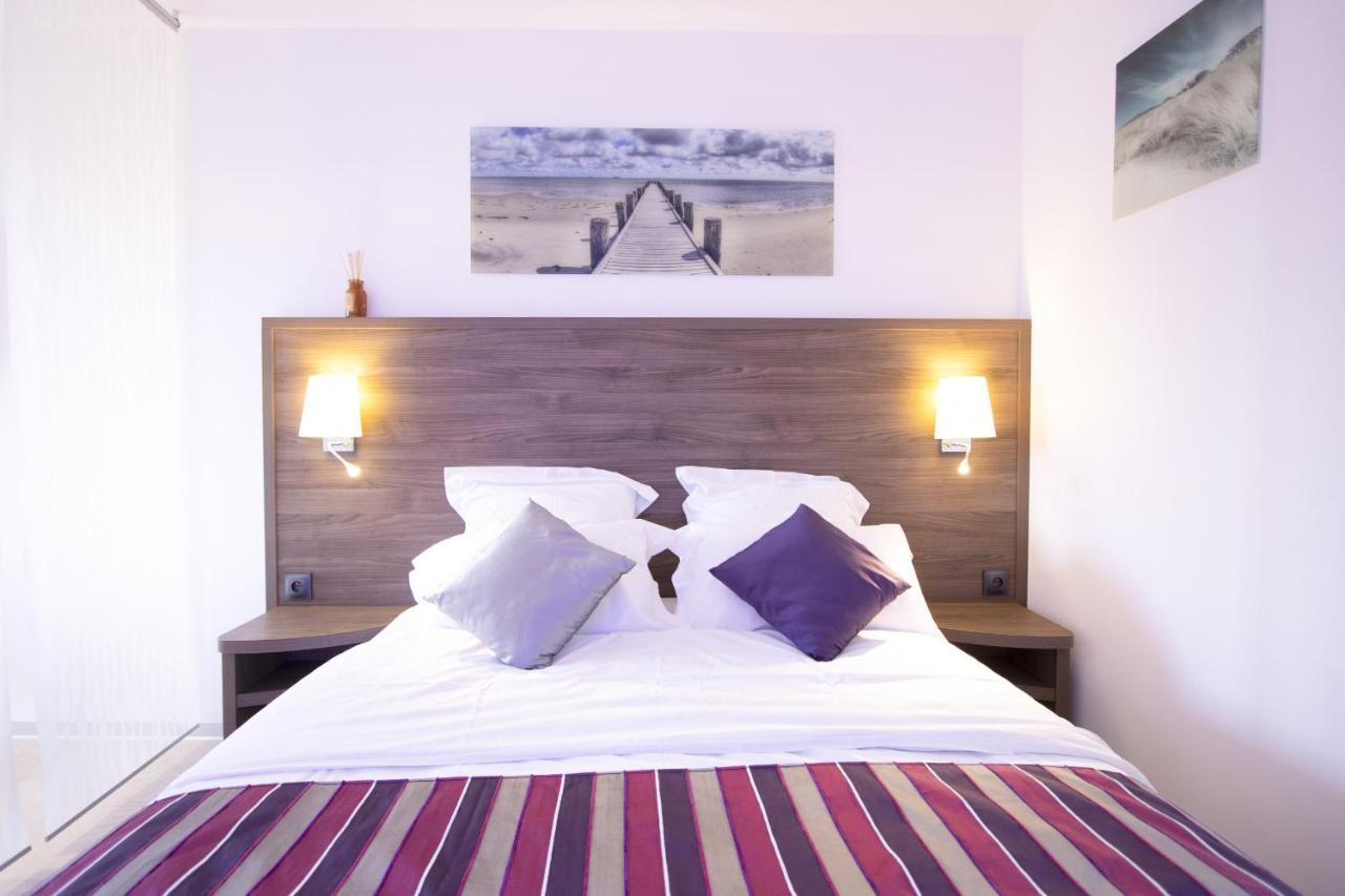 Studio Alon Ideal Pour Vos Vacances Ou Sejours Pros Saint-Cyr-sur-Mer Exterior foto